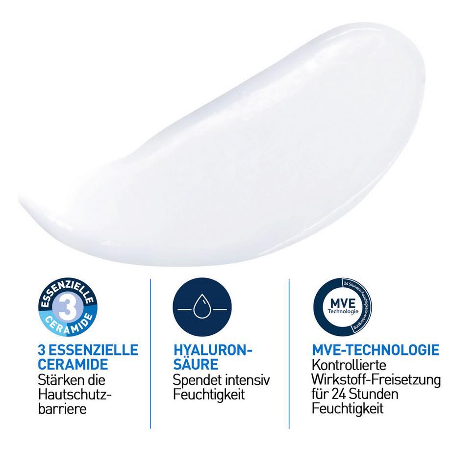 CeraVe  Feuchtigkeitsmilch Refill 