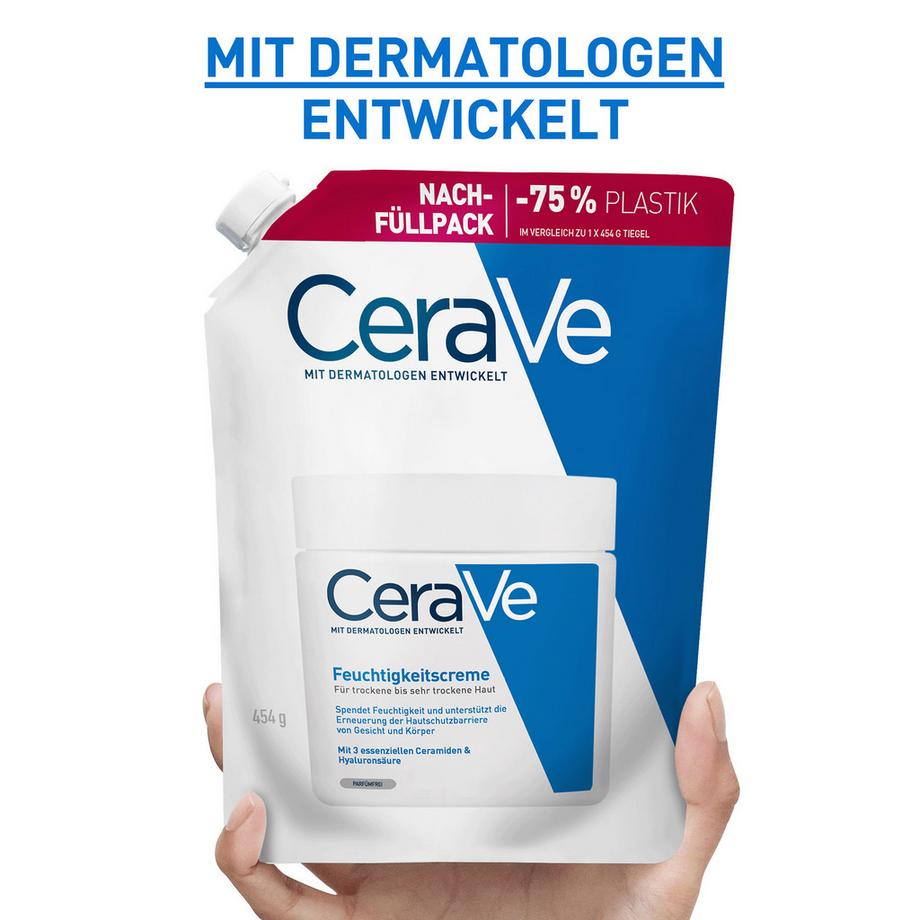 CeraVe  Baume Hydratant Recharge 