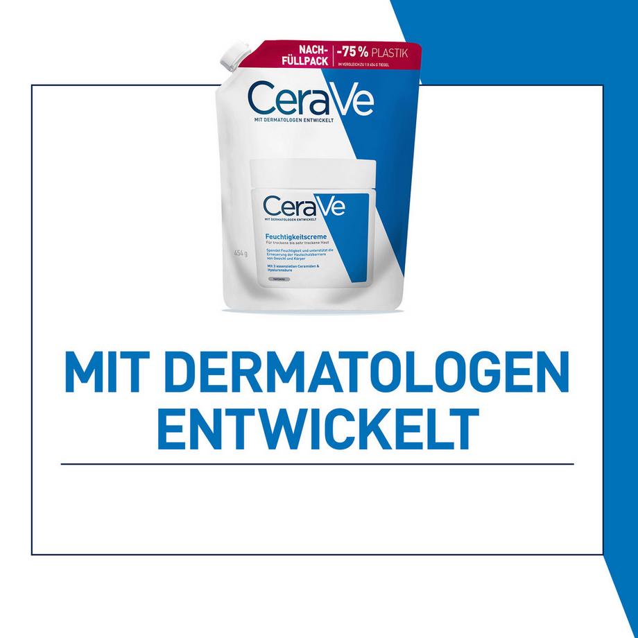 CeraVe  Baume Hydratant Recharge 