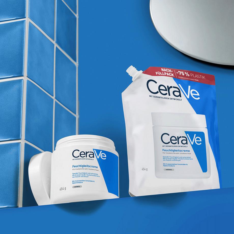 CeraVe  Baume Hydratant Recharge 