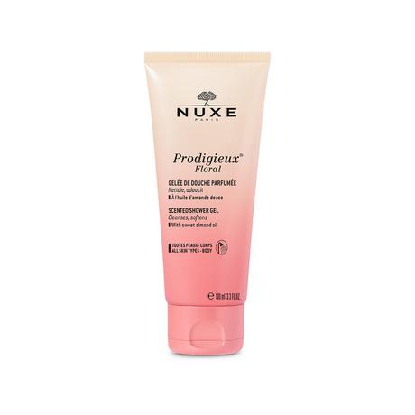 NUXE  Beauty To Go Prodigieux® Floral Gel Doccia Profumato  