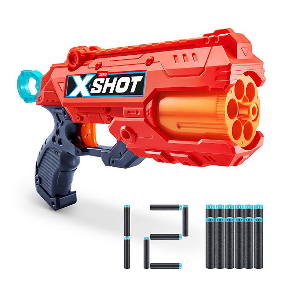 XSHOT  Excel Series 1 Ultimate Combo Pack 