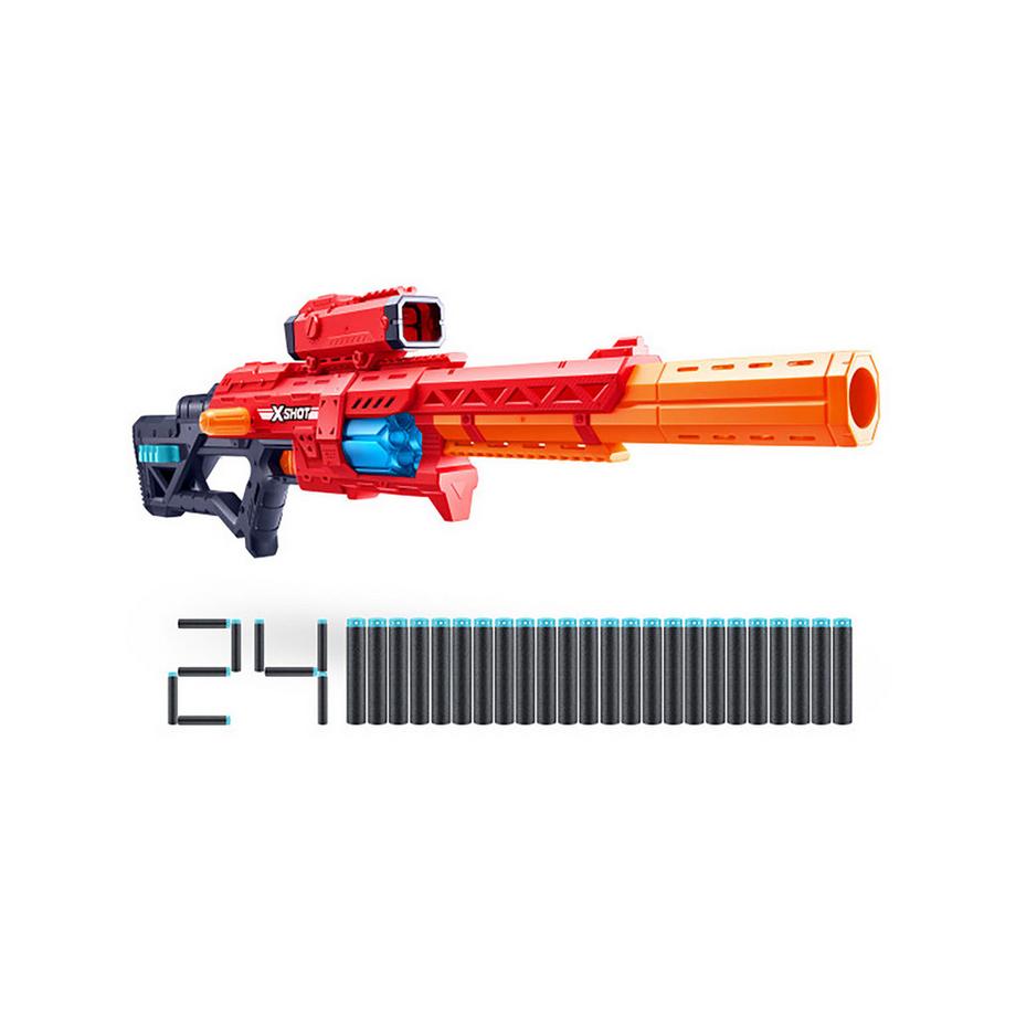 XSHOT  Excel Series 1 Ultimate Combo Pack 