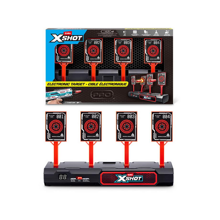 XSHOT  Excel Series 1 Ultimate Combo Pack 