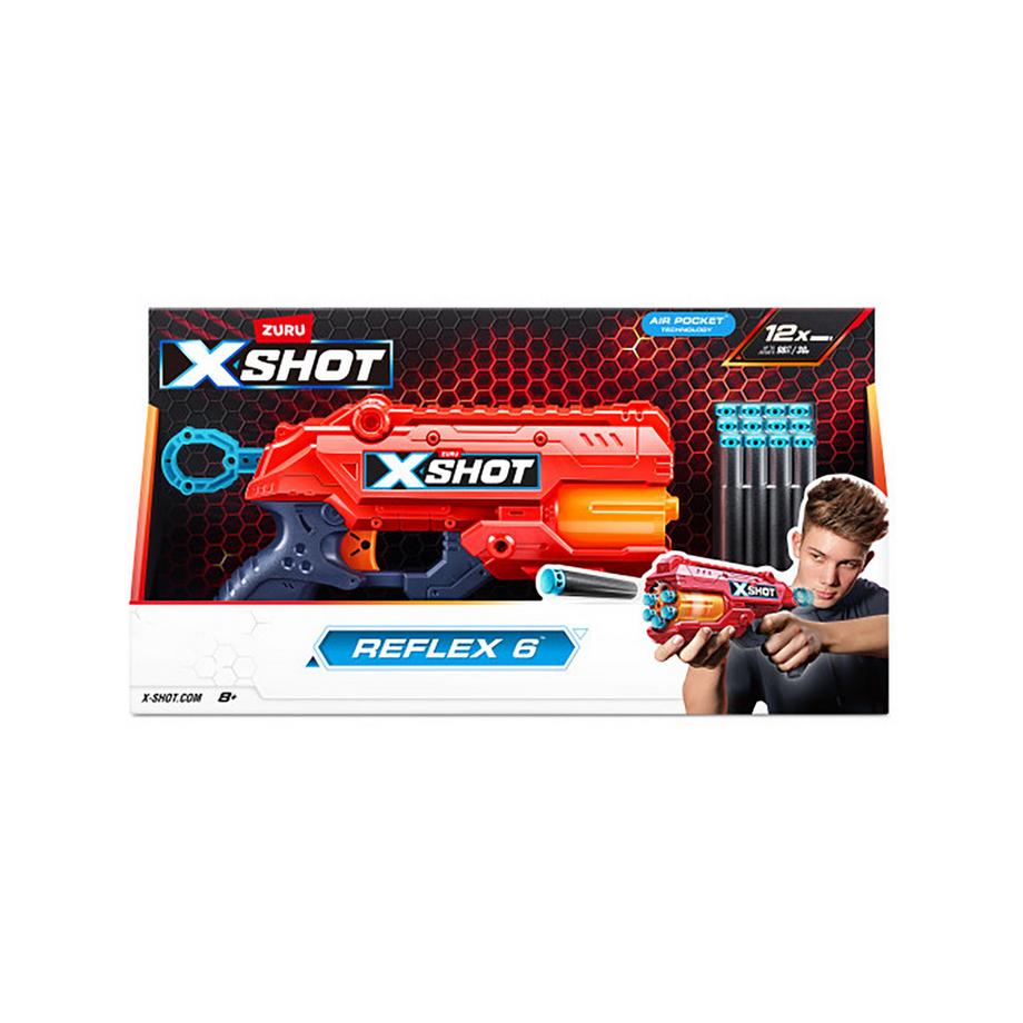 XSHOT  Excel Series 1 Ultimate Combo Pack 