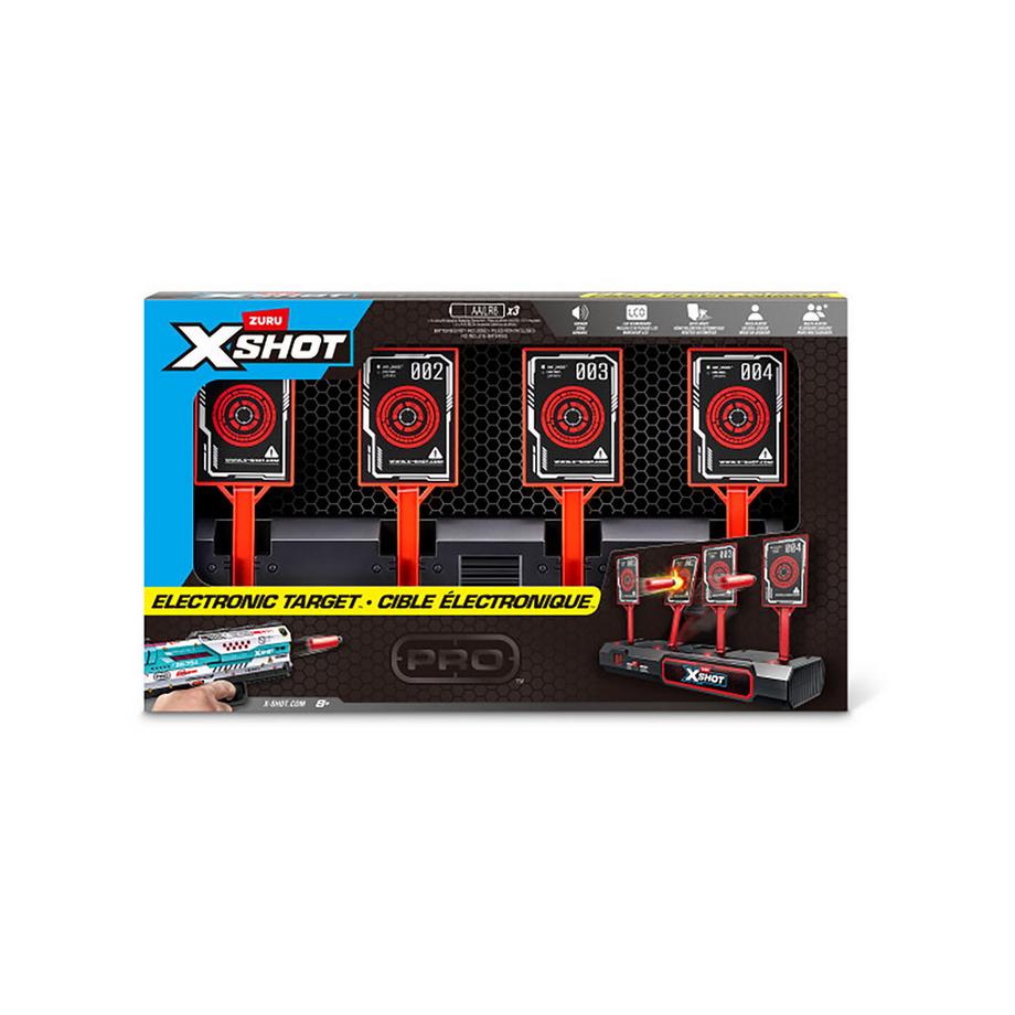 XSHOT  Excel Series 1 Ultimate Combo Pack 