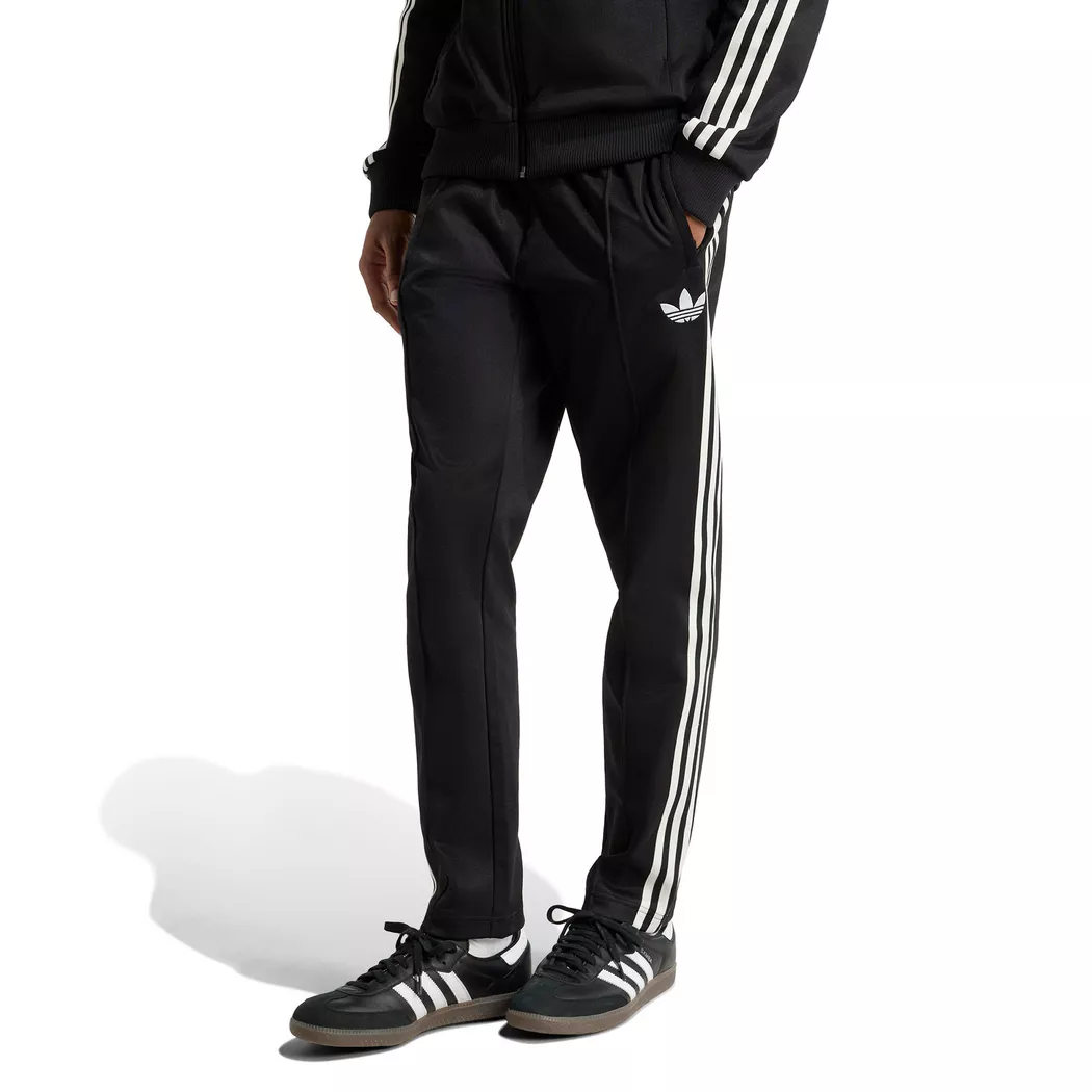 Adidas - Trainerhose, M Deutschland, 2XL, Black