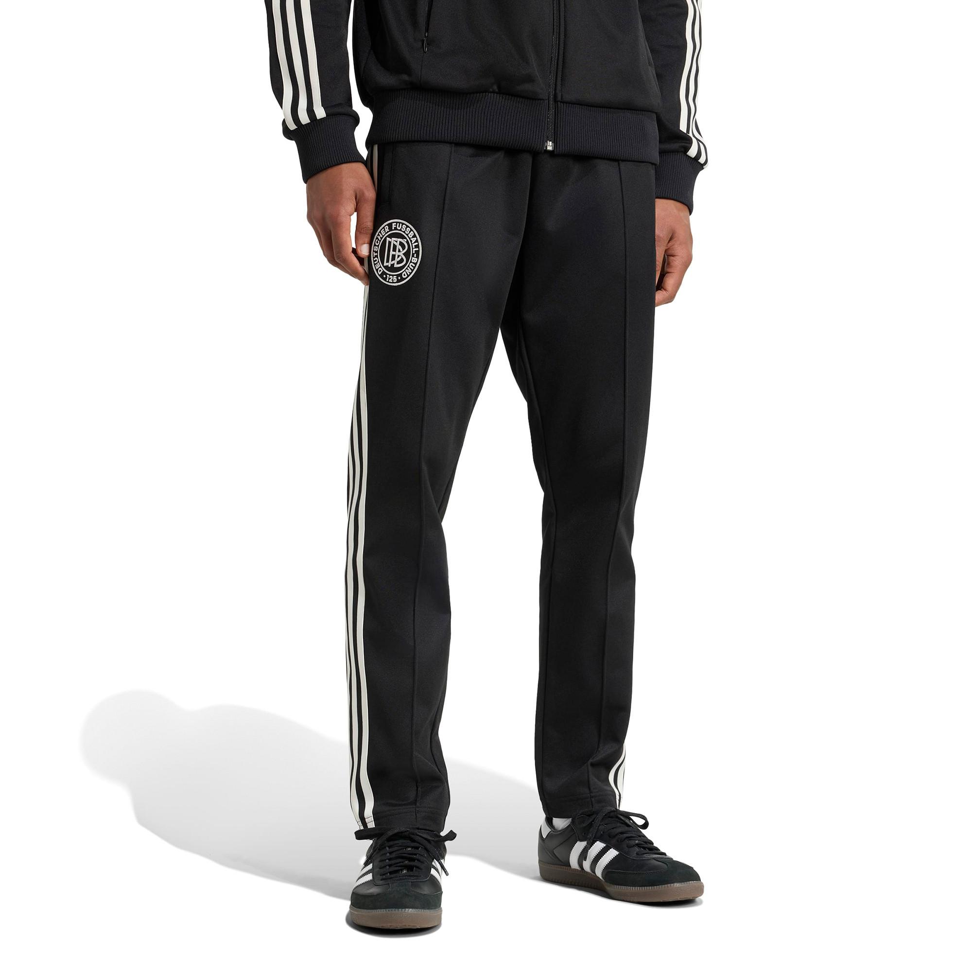 adidas M Deutschland Pantalon de survêtement 