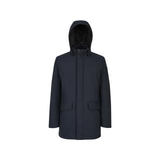 GEOX Andalo Giacca con Cappuccio  