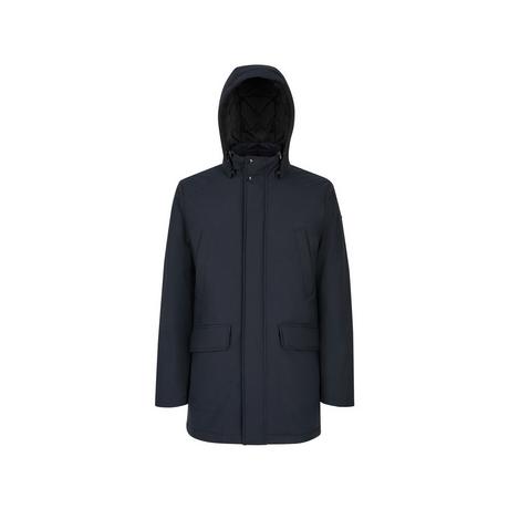 GEOX Andalo Giacca con Cappuccio  