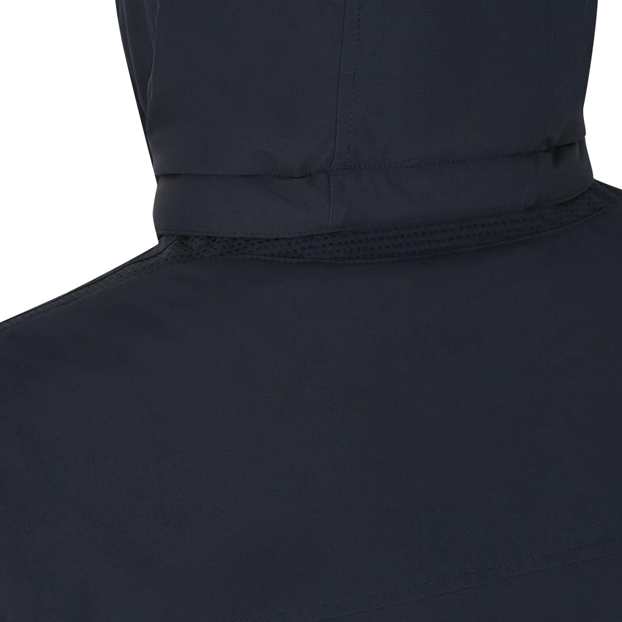 GEOX Andalo Giacca con Cappuccio  