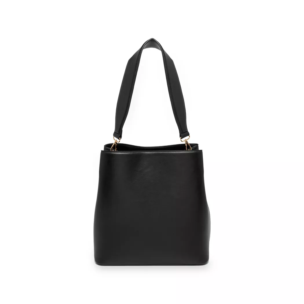 Manor Woman - Crossbody Bag, für Damen, Black, Größe ONESIZE 3