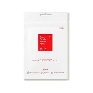 COSRX  Acne Pimple Master Patch 24 cerotti contro i brufoli 