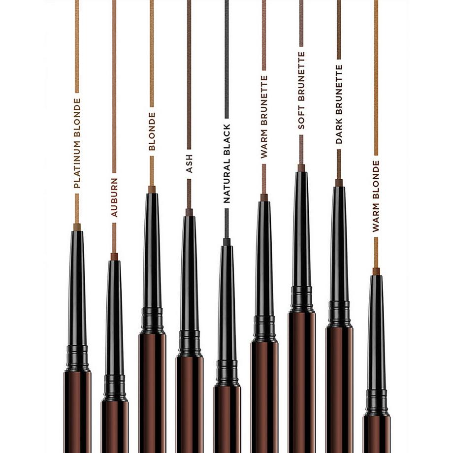 HOURGLASS  Arch Brow Micro Scultping Pencil - Matita modellante per sopracciglia 