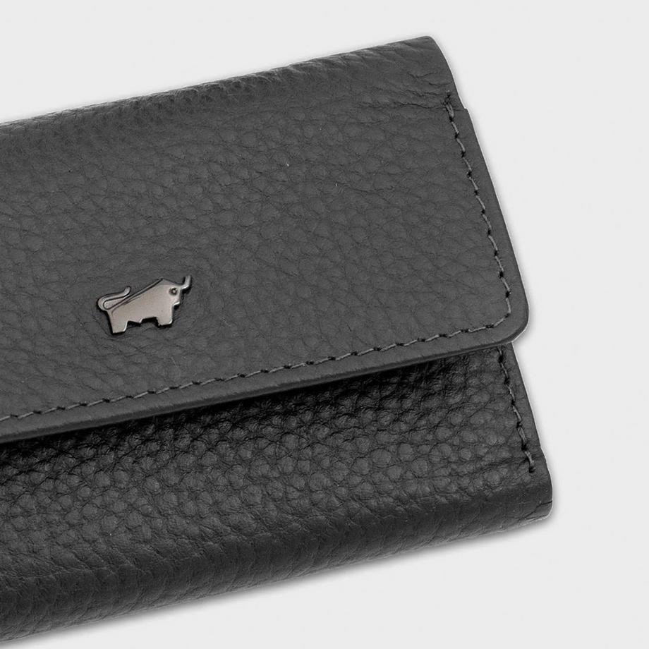 BRAUN BÜFFEL THEO Portafoglio 