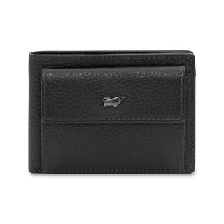 BRAUN BÜFFEL THEO RFID 6CS Portemonnaie  