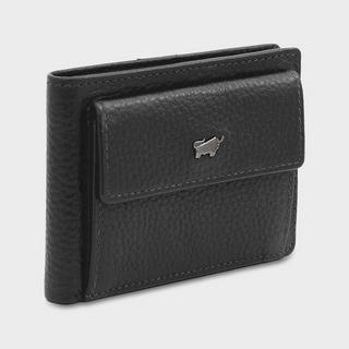 BRAUN BÜFFEL THEO RFID 6CS Portemonnaie  
