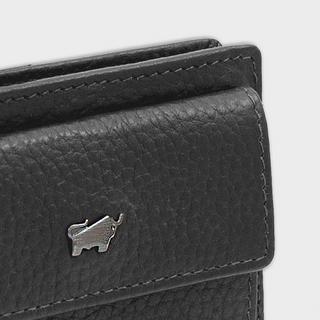 BRAUN BÜFFEL THEO RFID 6CS Portemonnaie  