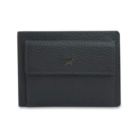 BRAUN BÜFFEL THEO RFID 6CS Portafoglio  