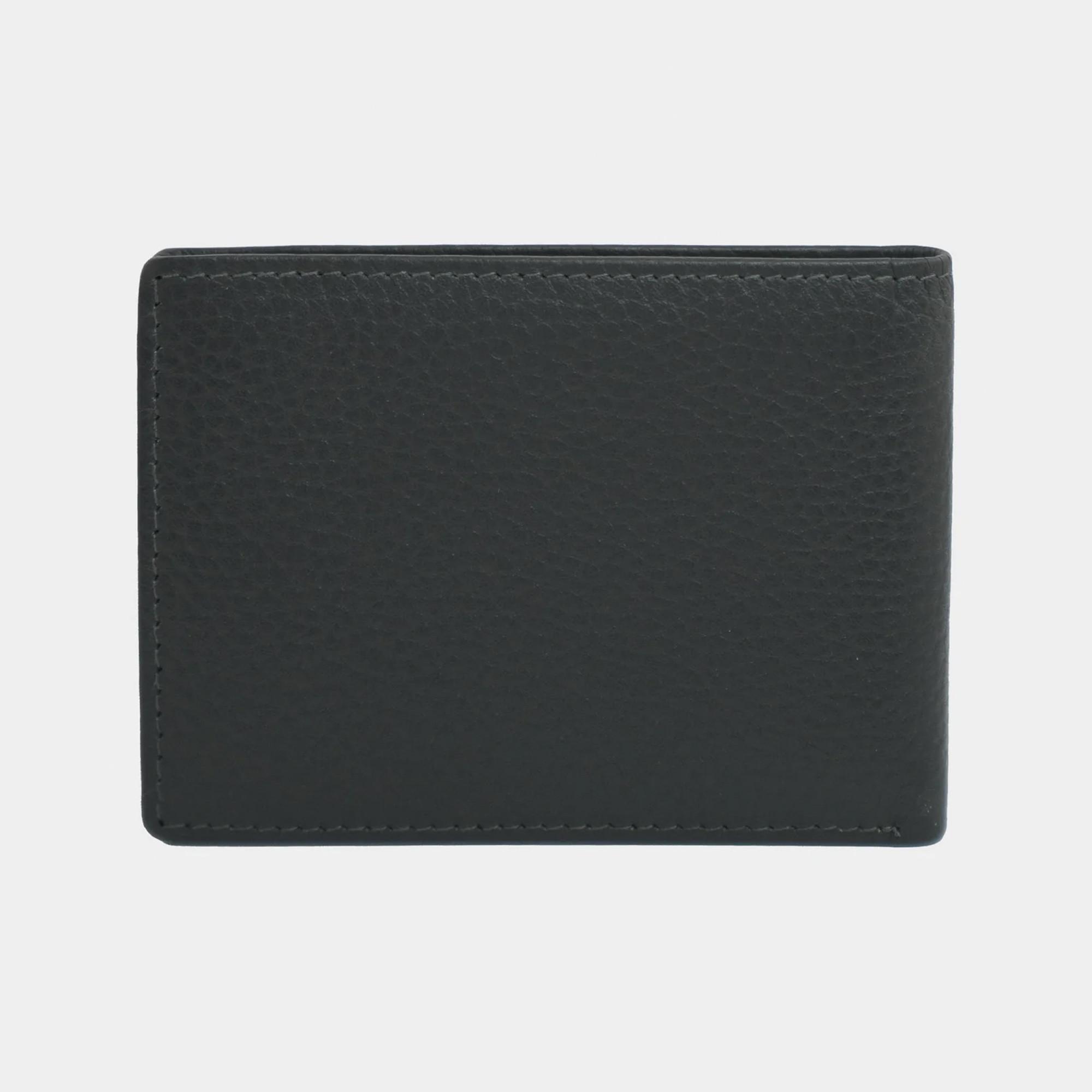 BRAUN BÜFFEL THEO RFID 6CS Portafoglio  