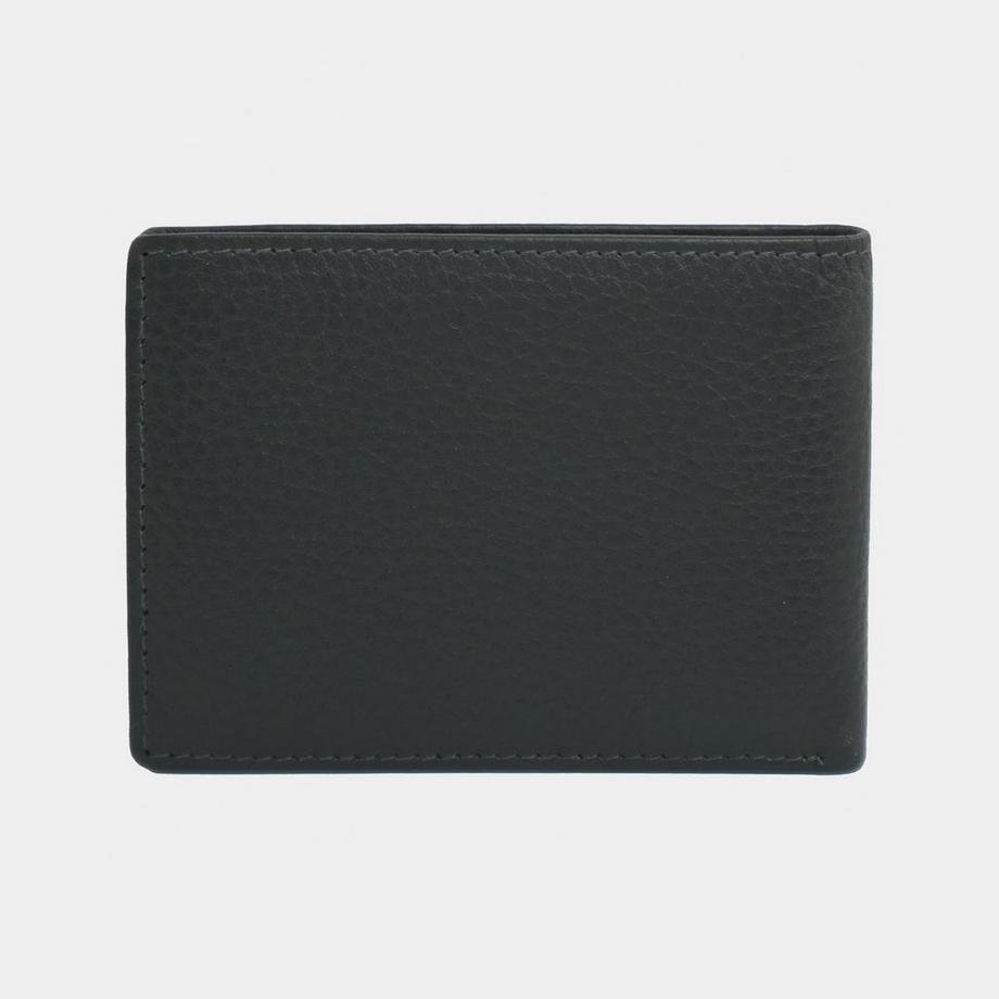 BRAUN BÜFFEL THEO RFID 6CS Portafoglio  