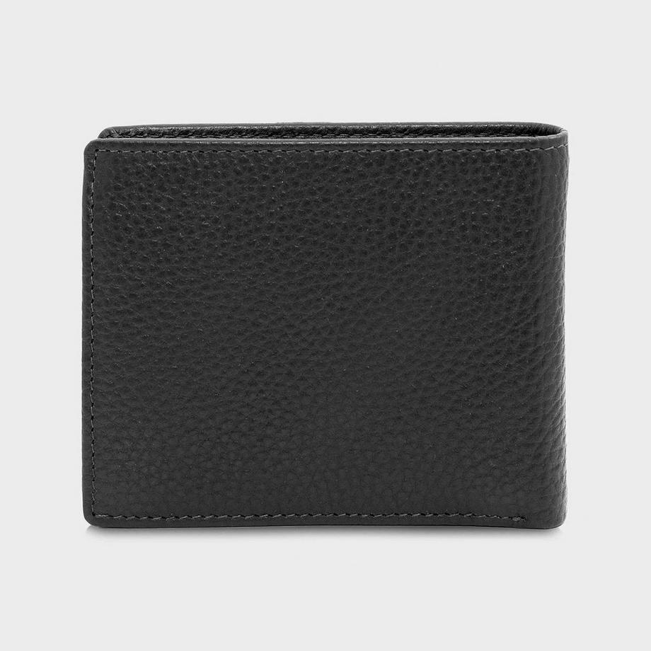 BRAUN BÜFFEL THEO RFID Portefeuille 4+4CS  