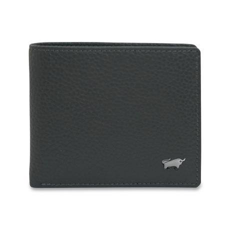 BRAUN BÜFFEL THEO RFID 4+4CS Portemonnaie  
