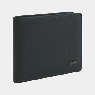BRAUN BÜFFEL THEO RFID 4+4CS Portemonnaie  