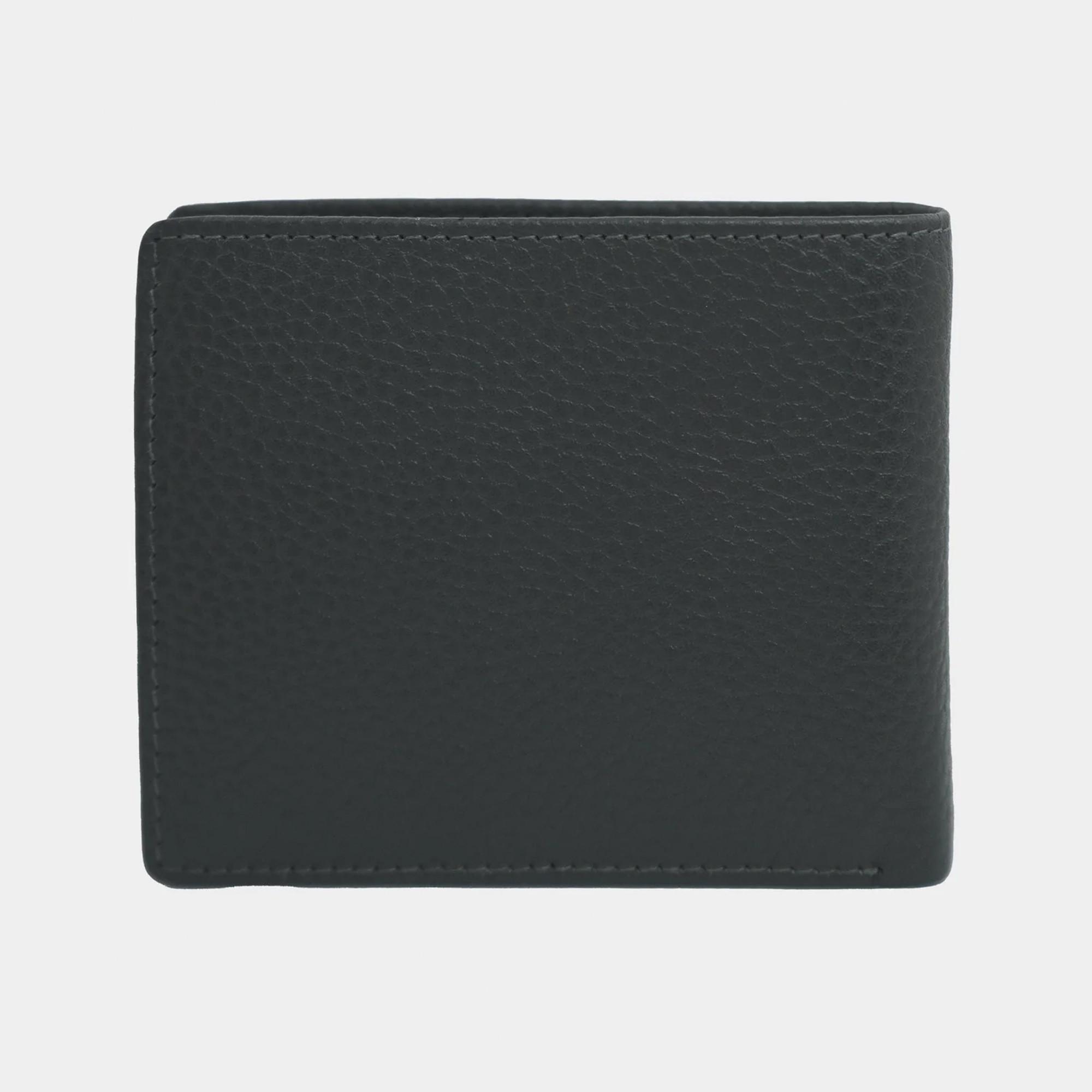 BRAUN BÜFFEL THEO RFID 4+4CS Portemonnaie  