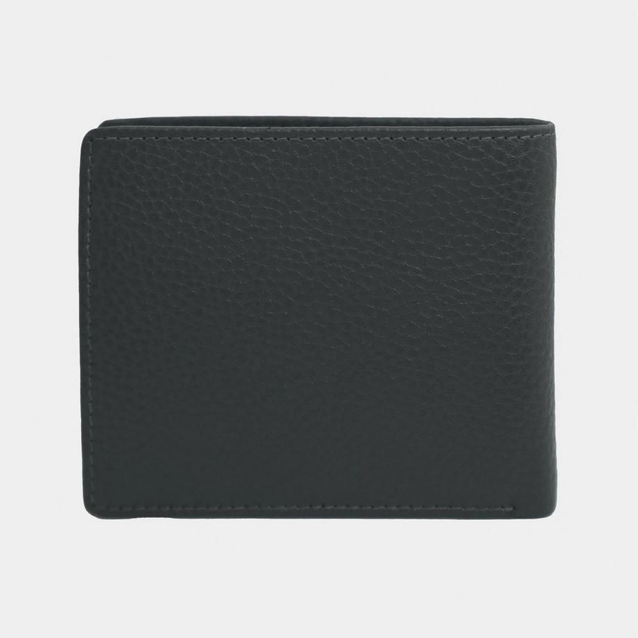 BRAUN BÜFFEL THEO RFID Portafoglio 4+4CS  