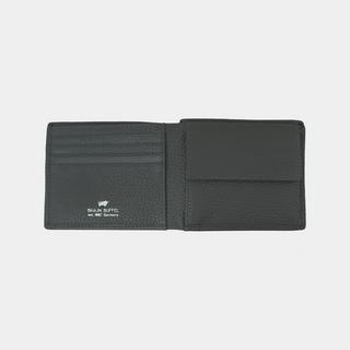 BRAUN BÜFFEL THEO RFID 4+4CS Portemonnaie  