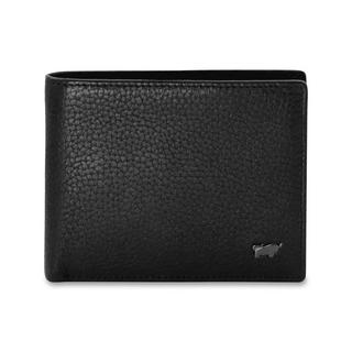 BRAUN BÜFFEL THEO RFID Portemonnaie 8CS  