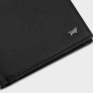 BRAUN BÜFFEL THEO RFID Portemonnaie 8CS  
