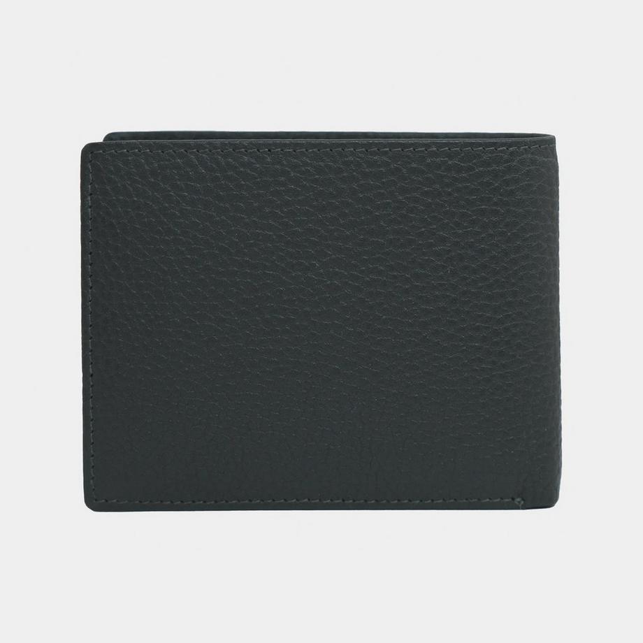 BRAUN BÜFFEL THEO RFID Portefeuille 8CS  