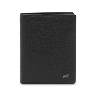 BRAUN BÜFFEL THEO RFID Geldbörse H 8CS  