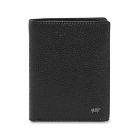 BRAUN BÜFFEL THEO RFID Geldbörse H 8CS  