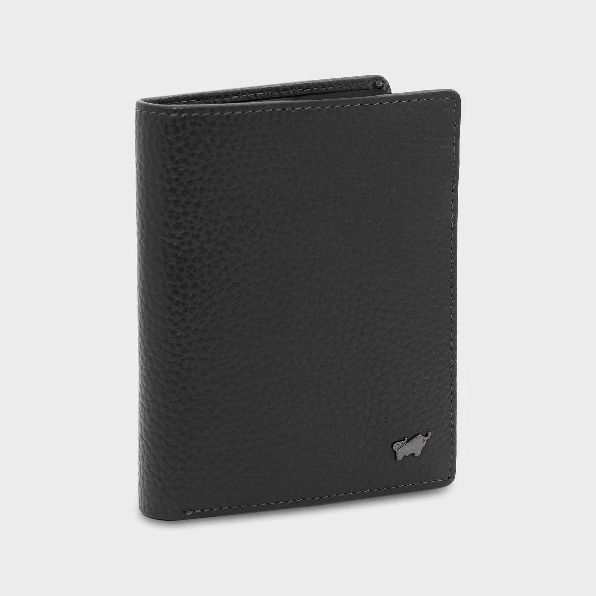 BRAUN BÜFFEL THEO RFID Geldbörse H 8CS  