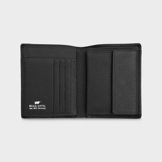 BRAUN BÜFFEL THEO RFID Geldbörse H 8CS  