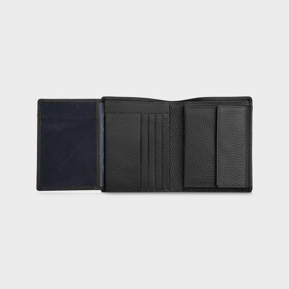 BRAUN BÜFFEL THEO RFID Portafoglio H 8CS  