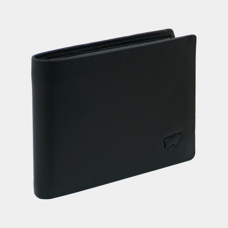 BRAUN BÜFFEL Hannes Klassisches Portemonnaie  