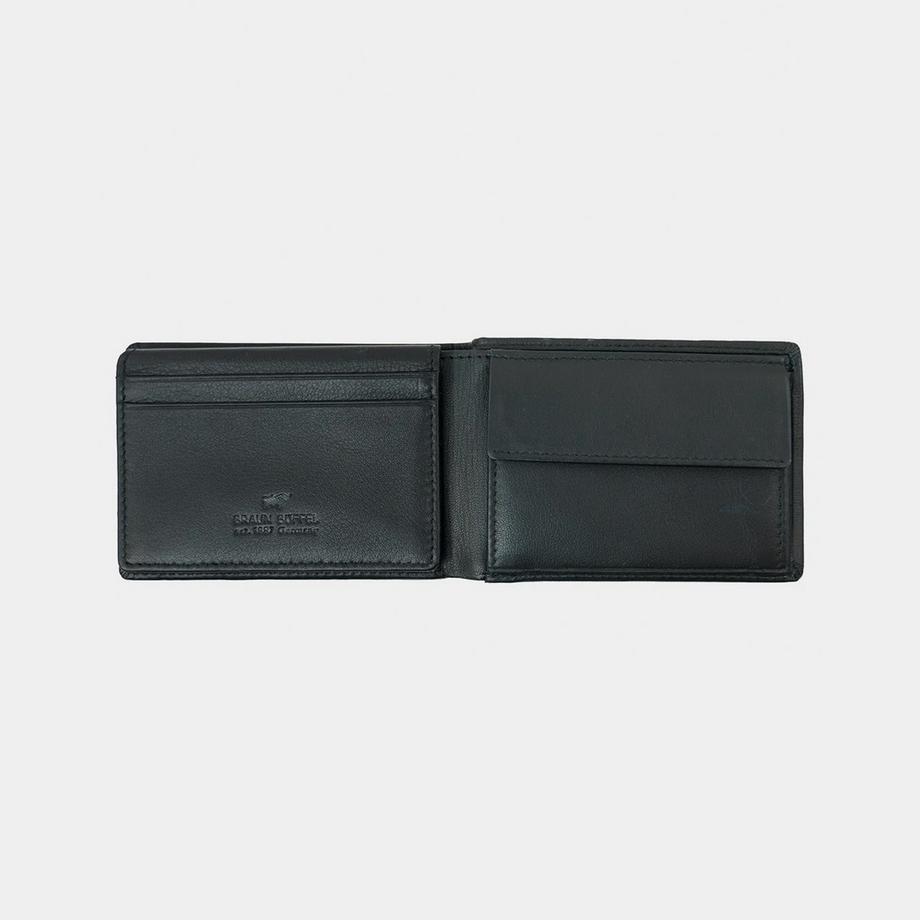 BRAUN BÜFFEL Hannes Klassisches Portemonnaie  