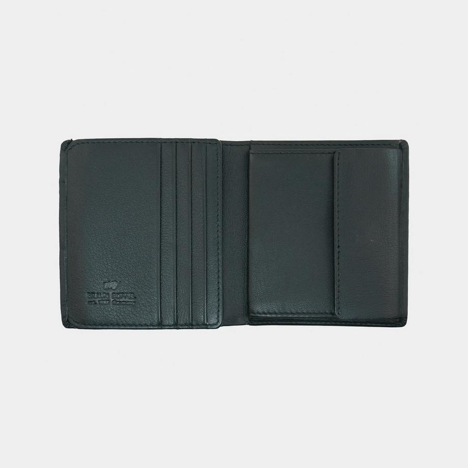 BRAUN BÜFFEL Hannes Portemonnaie  