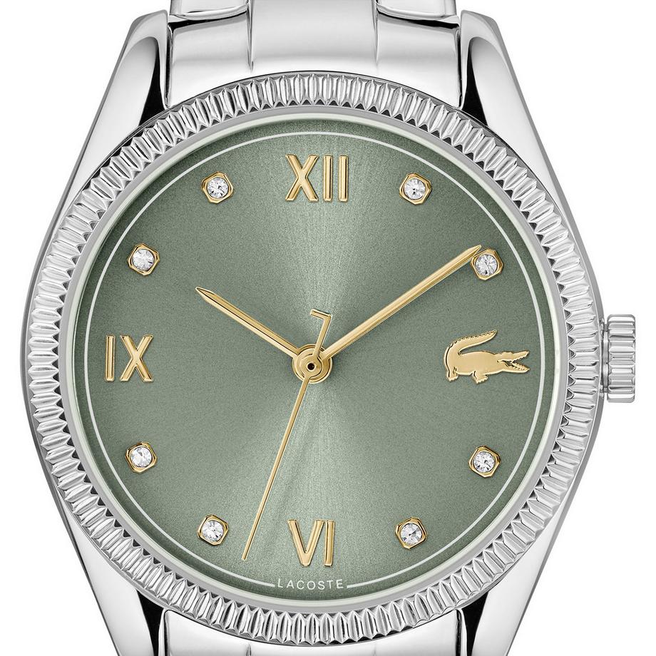 LACOSTE LACOSTE PARISIENNE Analoguhr 