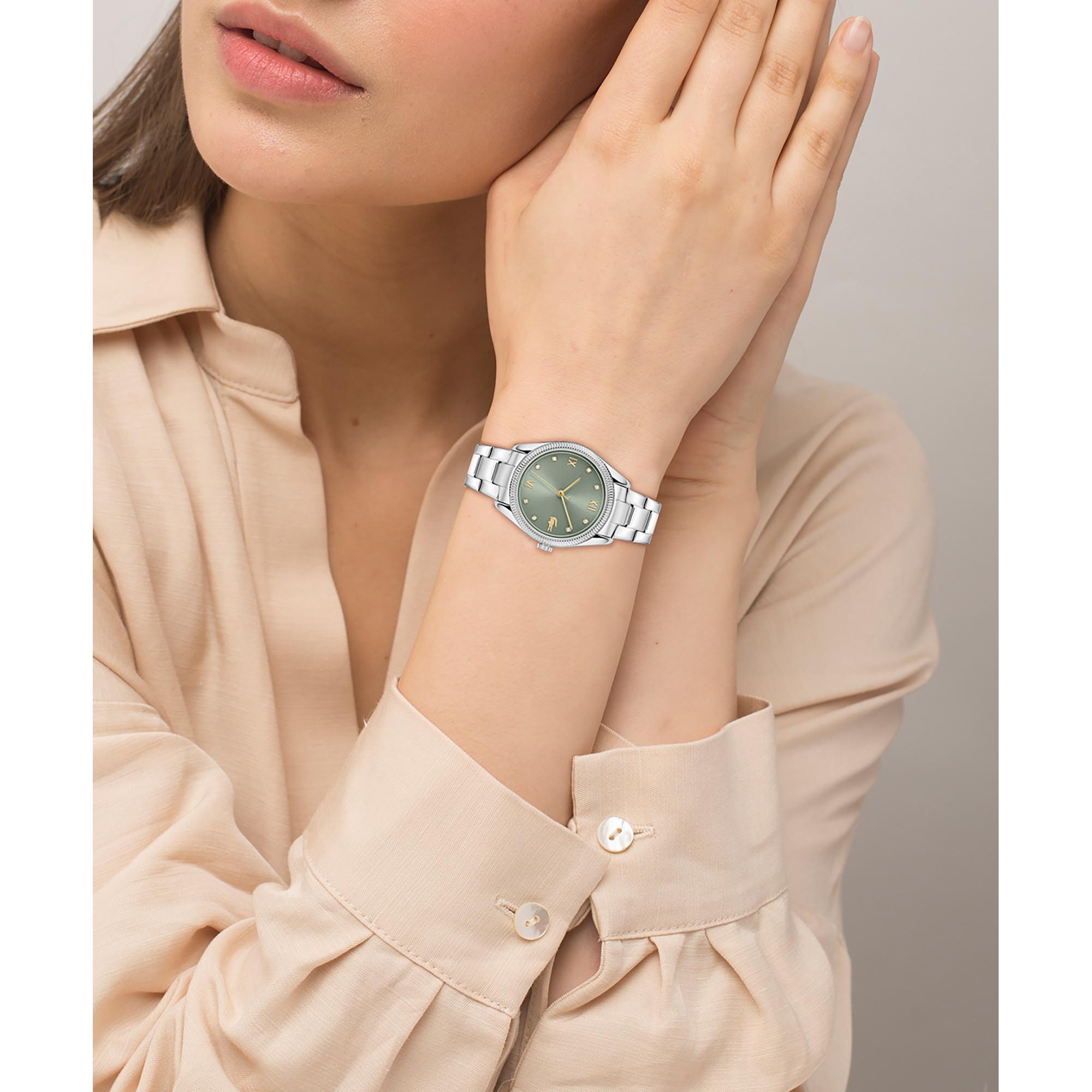 LACOSTE LACOSTE PARISIENNE Analoguhr 