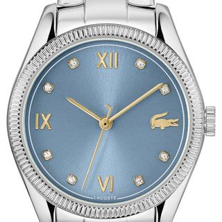 LACOSTE LACOSTE PARISIENNE Horloge analogique 