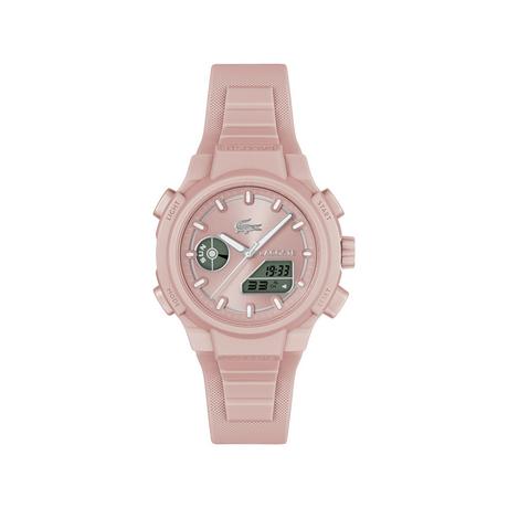 LACOSTE LC33 Horloge analogique 