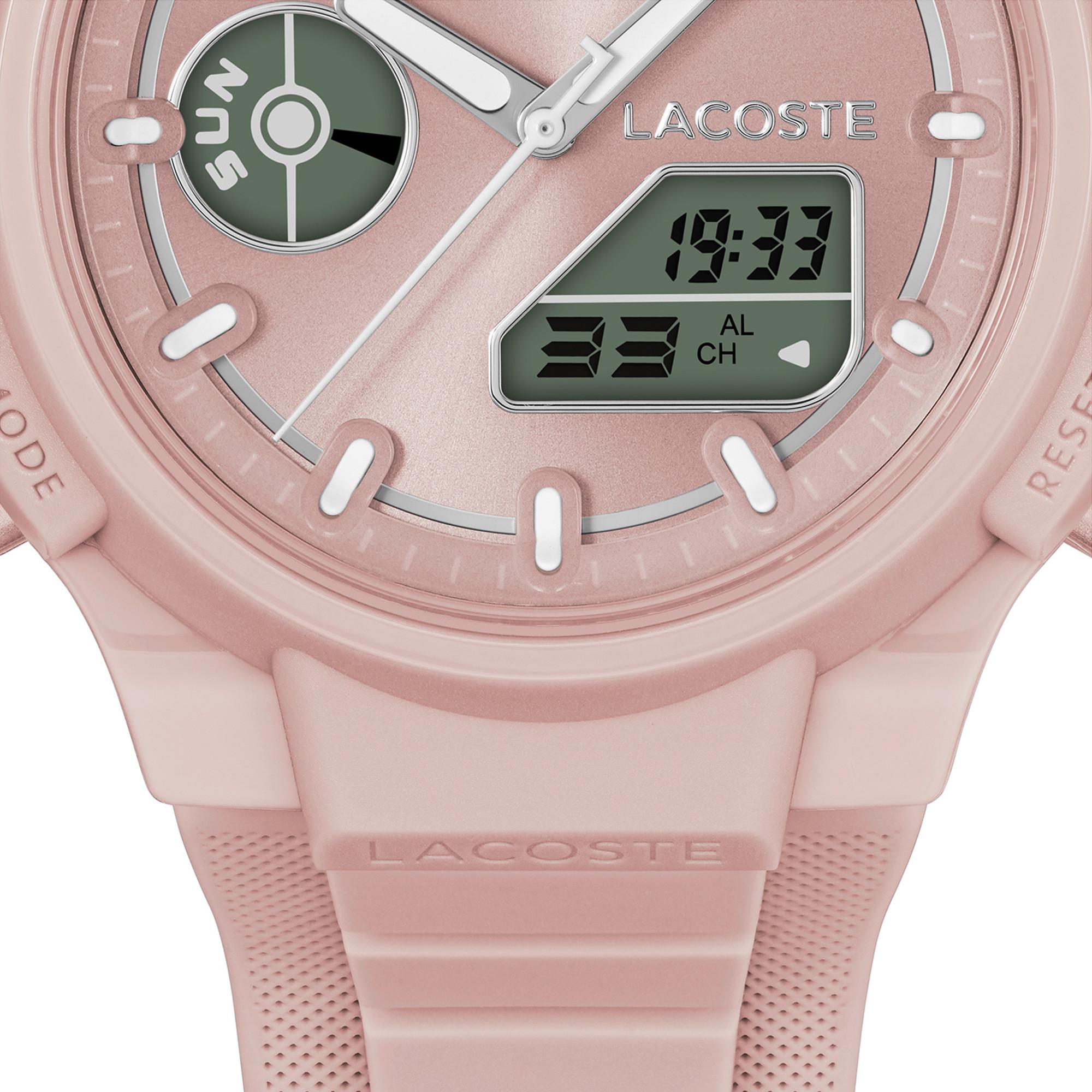 LACOSTE LC33 Horloge analogique 