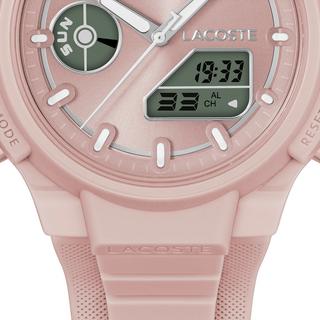LACOSTE LC33 Horloge analogique 