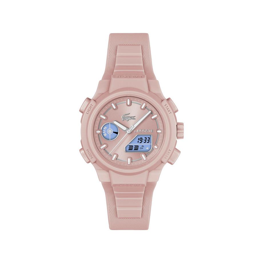 LACOSTE LC33 Analoguhr 