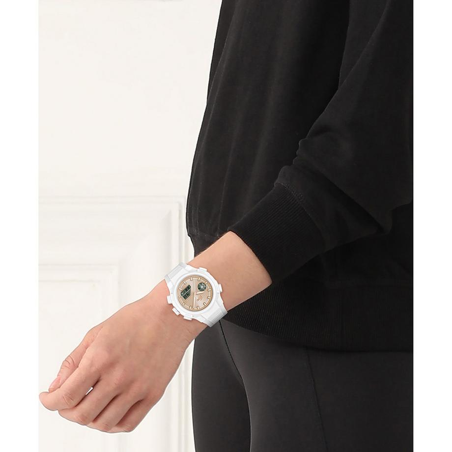 LACOSTE LC33 Analoguhr 